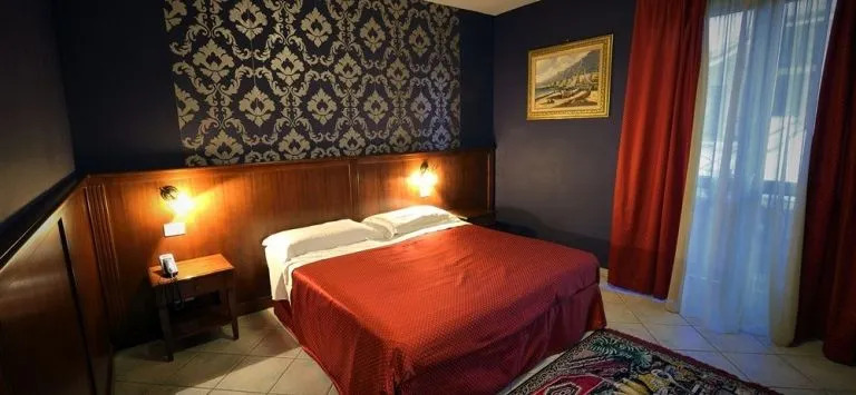 Hotel Oasis