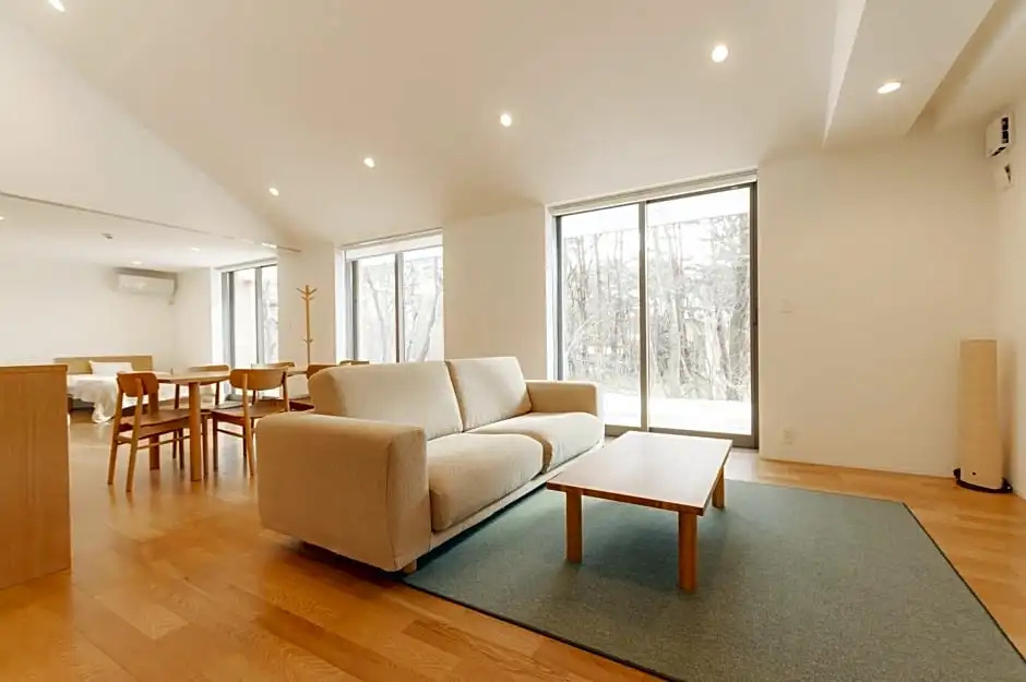Nasu Highland Park Official Hotel Towa Pure Cottages
