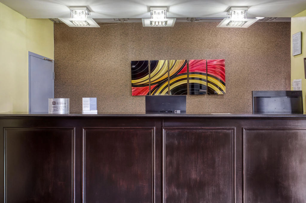 Best Western Cairo