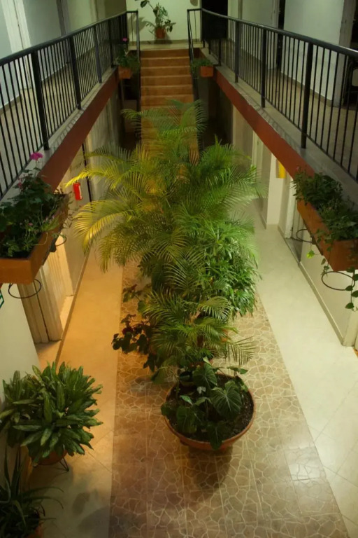 Hotel Pacifico Cerca al Aeropuerto