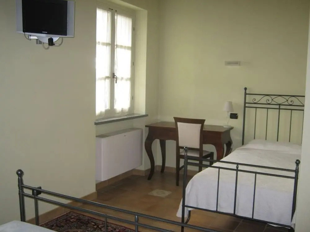 Agriturismo Podere La Piazza