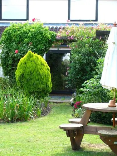 The Plough Inn
