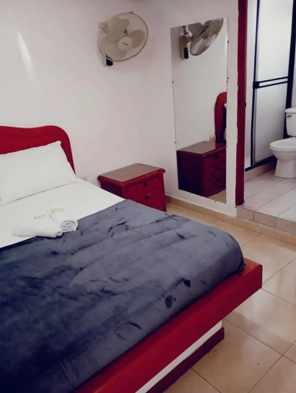Hotel San Diego DOSQUEBRADAS