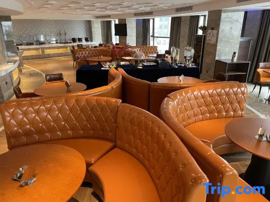 Vienna International Hotel (Xi County Mingyang)