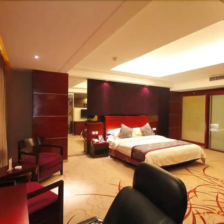 Yilan Hotel
