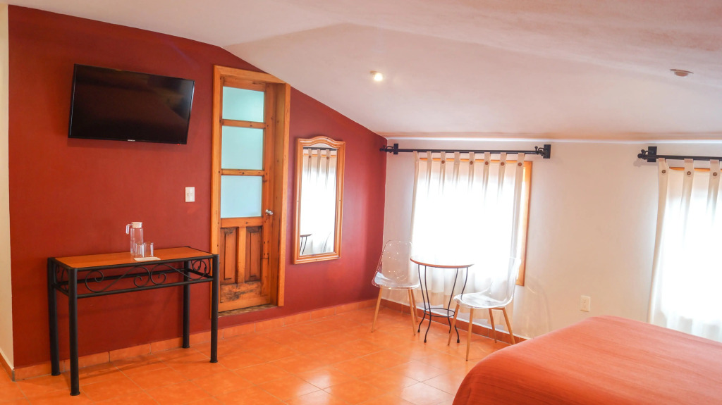 Hotel Casa Margarita
