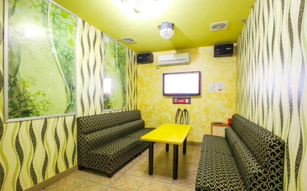 Gyeongju The Stay