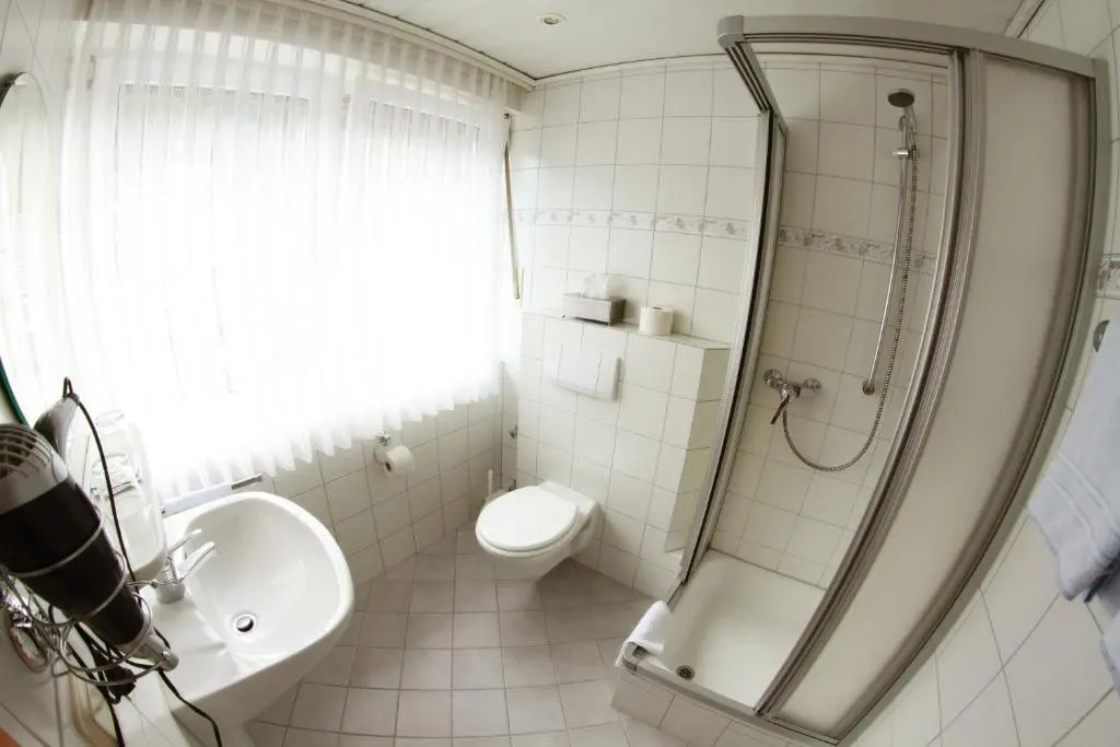 Hotel Haus Christel