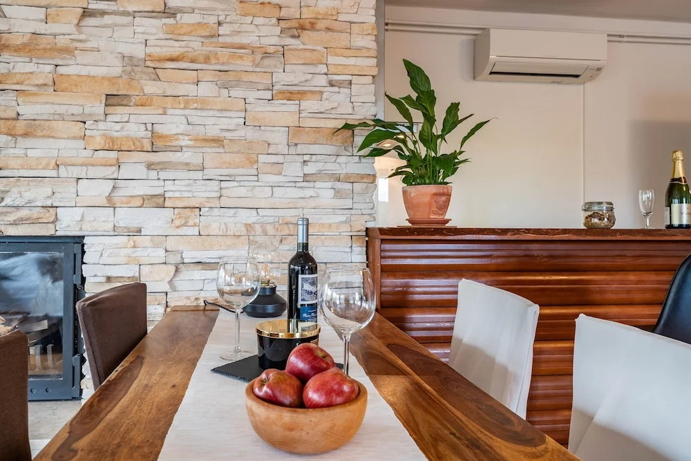 B&B Villa Sumrak Plitvica Rooms