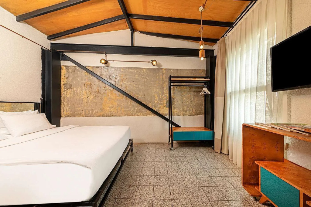 Raven Suites Taksim