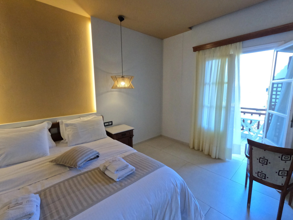 The Flower Of Monemvasia Hotel