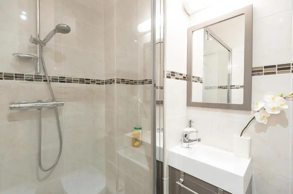 Appartements Massena
