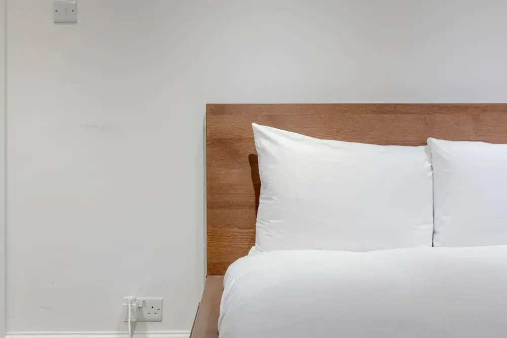 Cozy Charming 3 Bedroom House in Hammersmith