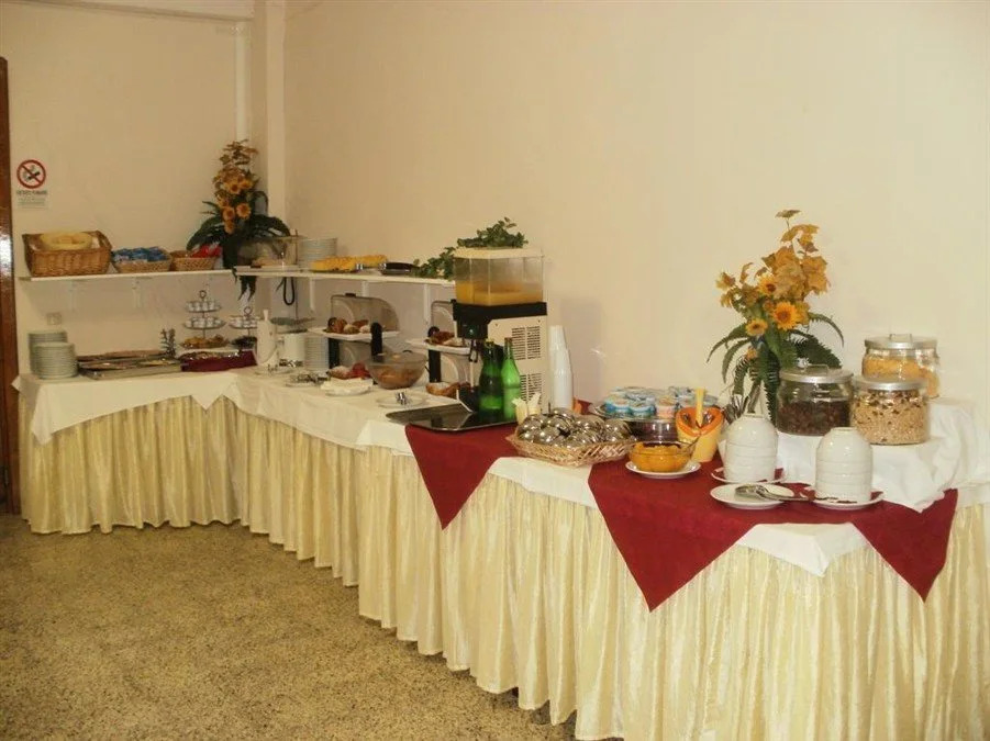 Hotel Mucciolini