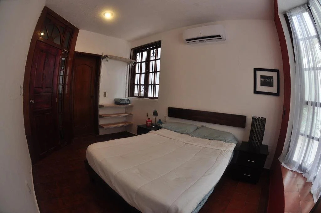 Hostal Granada 6