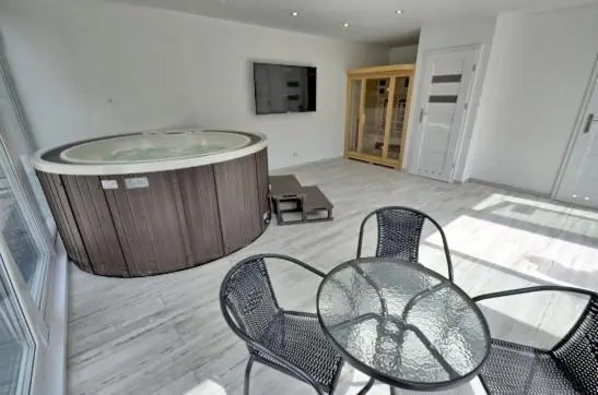 Apartamenty Skalite Szczyrk Wellness