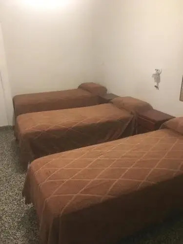 Hotel Residencial - Bariloche