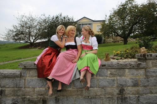 Hotel St Leonhard