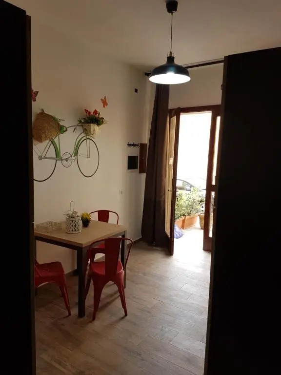 Appartamento urban