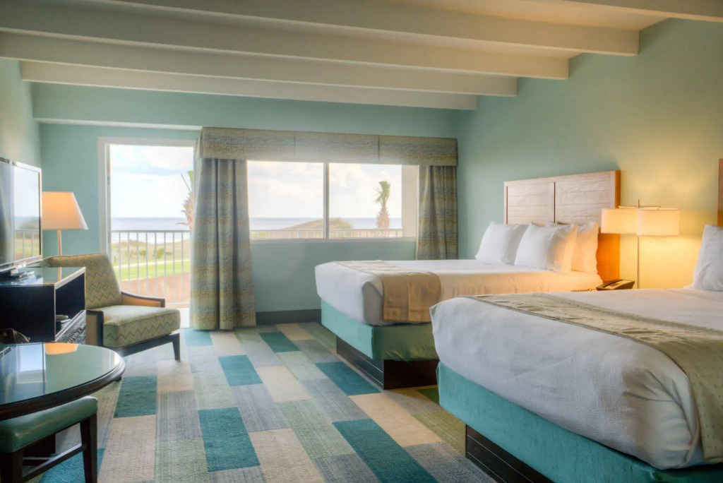 Holiday Inn Resort Jekyll Island by IHG