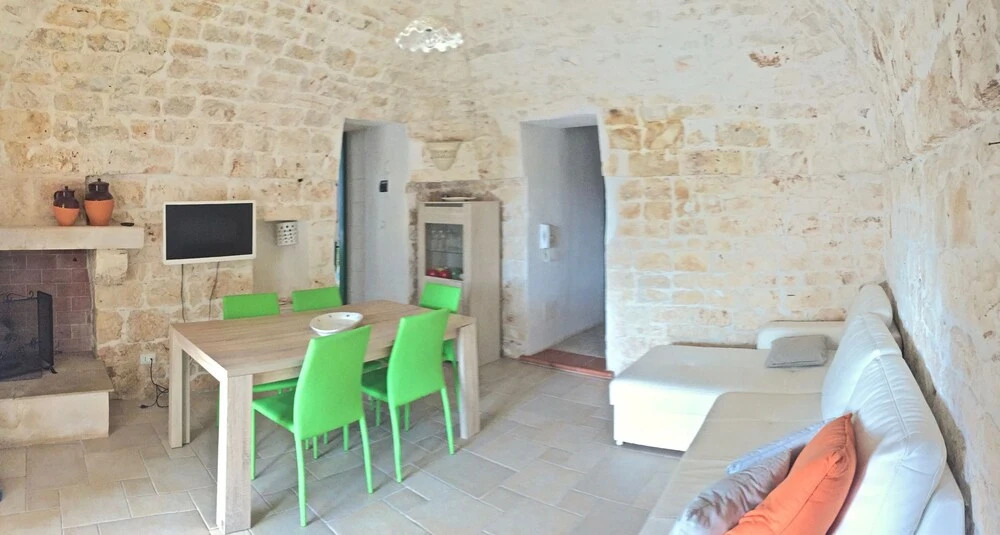 Villa Teresa - Apartment 1
