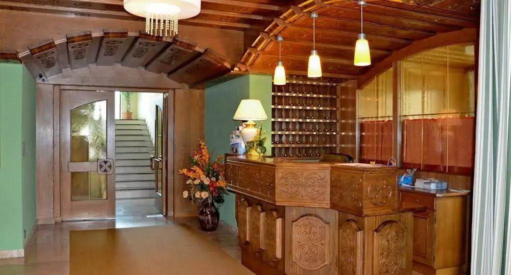 Hotel Fantur