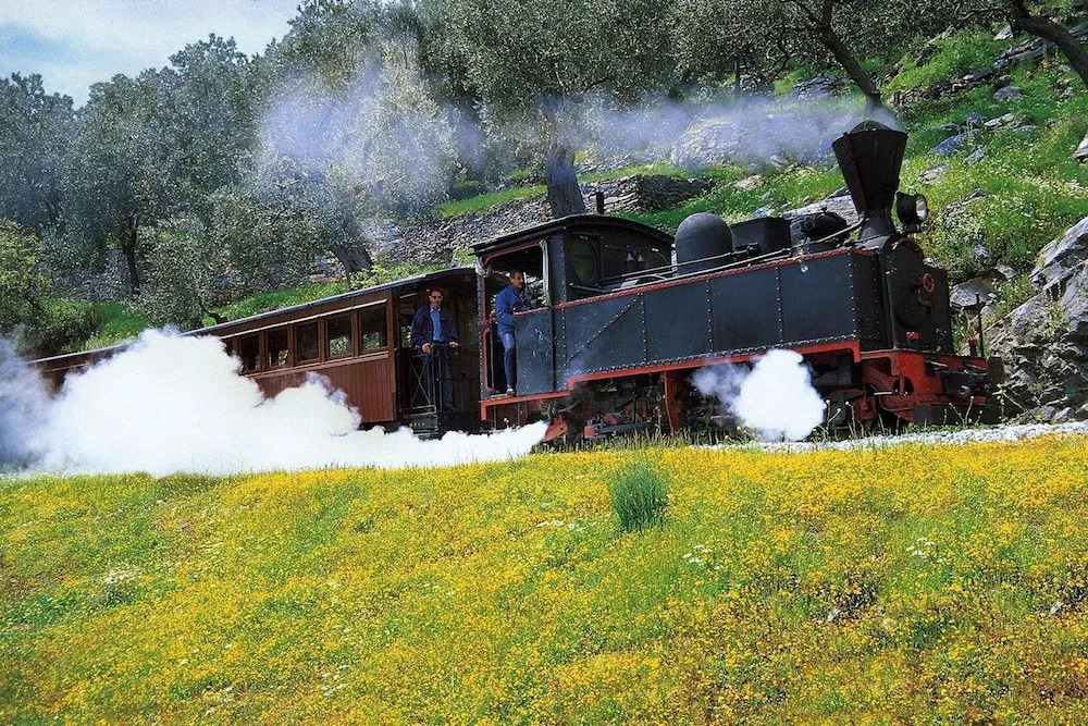 Harmony Platanidia Pelion