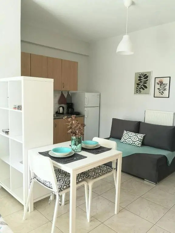 Mellow Studio in Volos City