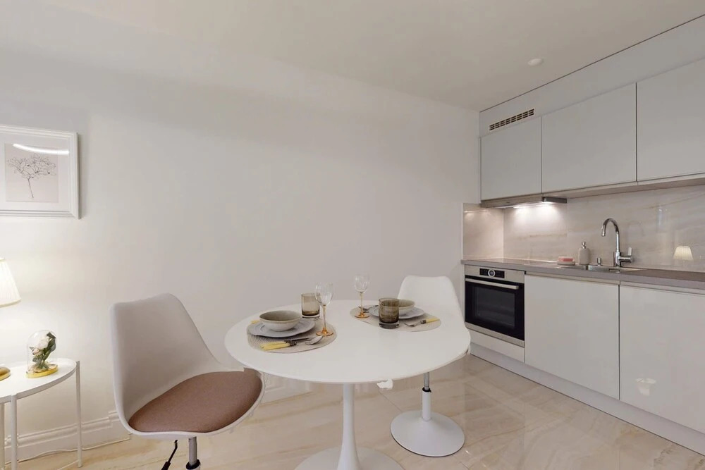 Da-da Gallery Appart - Modern and Luxury Studio in Boudry