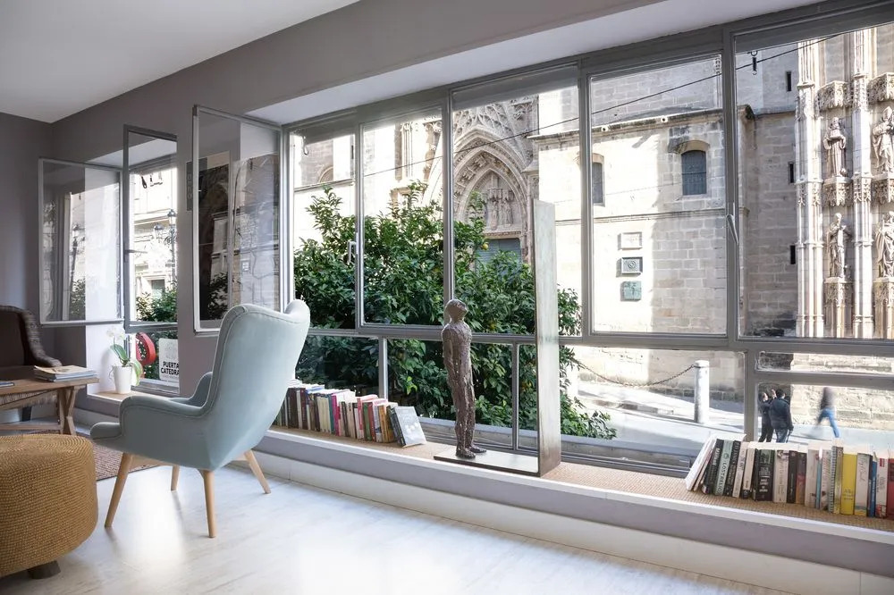 Puerta Catedral Holiday Suites