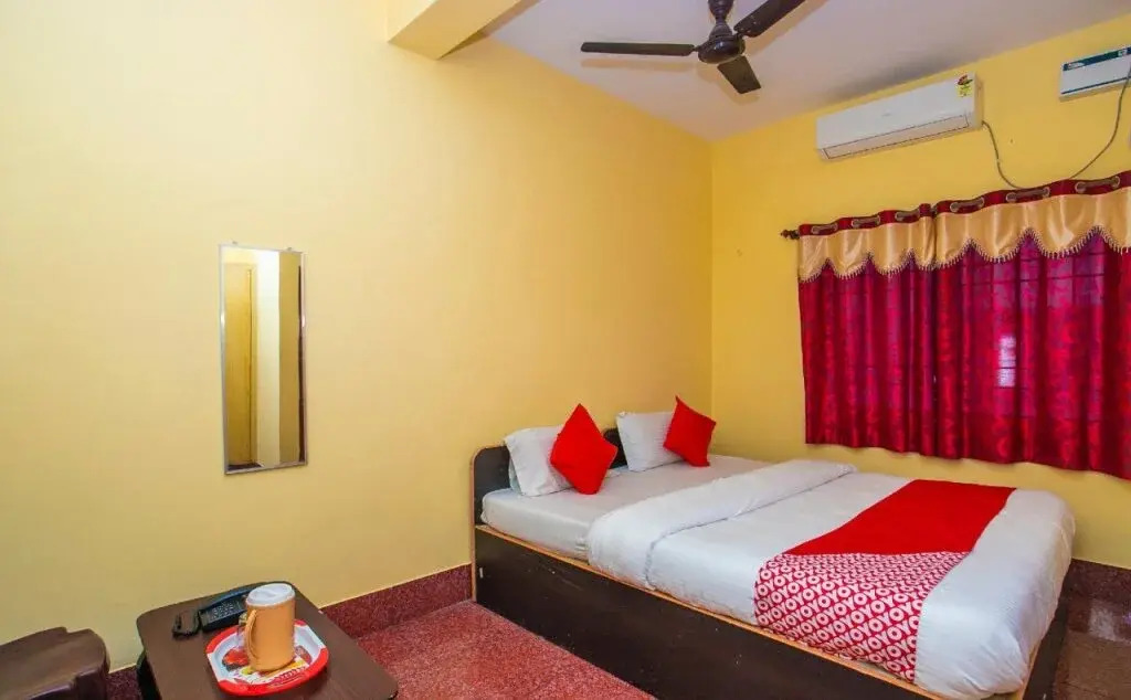 Hotel Mayur Paradise By OYO Rooms