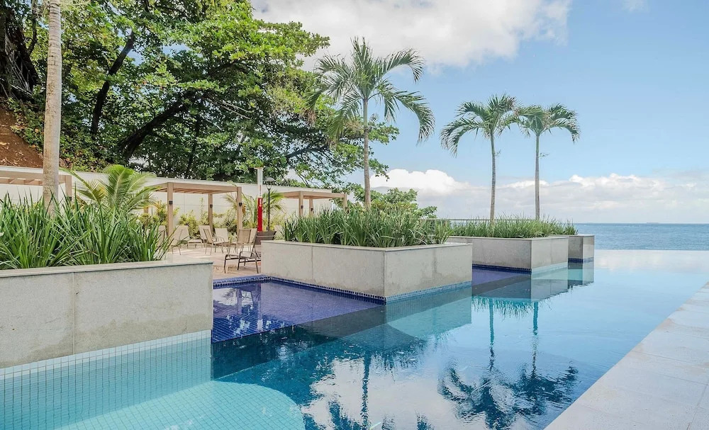Charming Apt Just 750m From the Beach! Bca0601