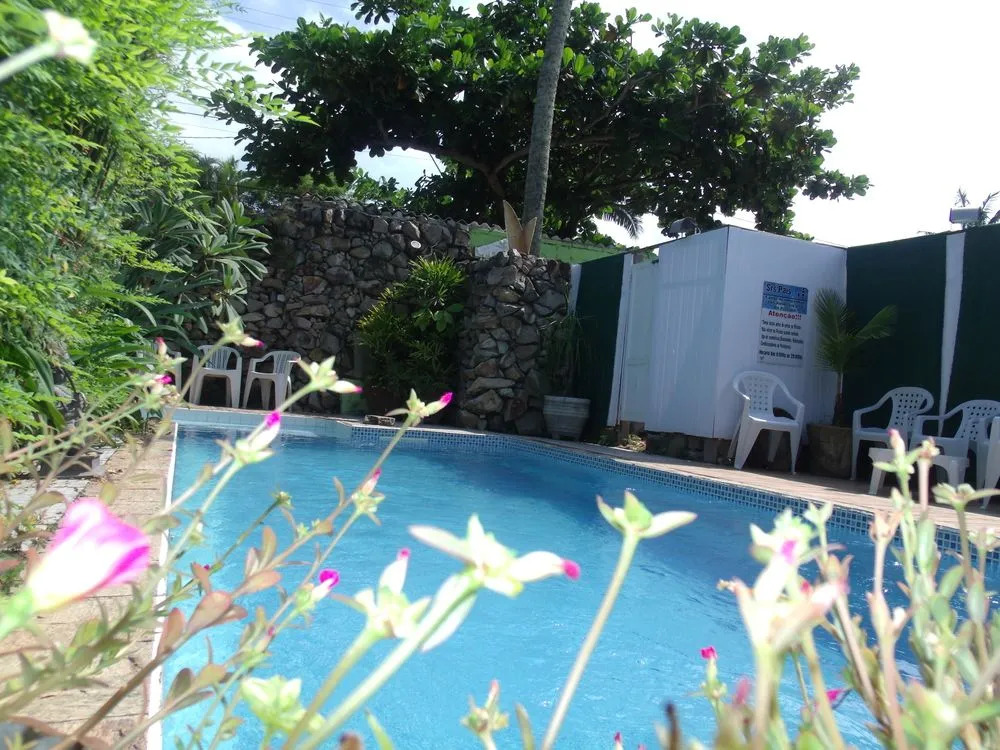 Residencial Viladomar Guarujá