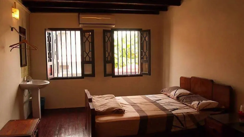 Melaka Jonker Tan Cheng Lock Guest House