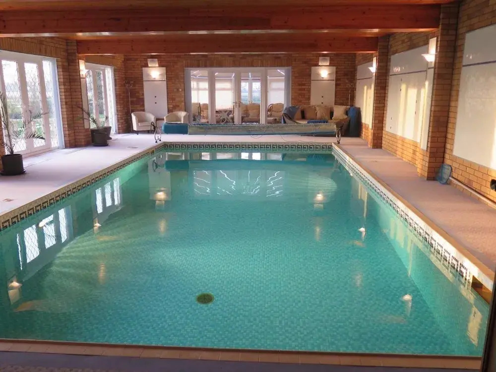 Swallowdale Spa B&B