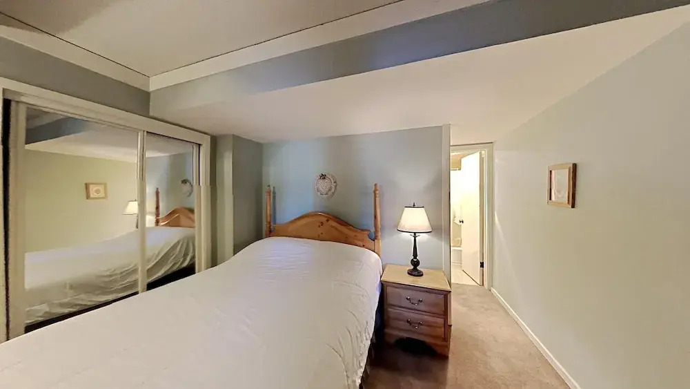 203 2 Bedroom Home
