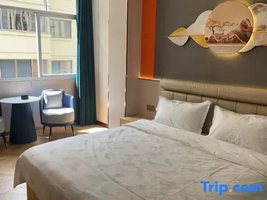 Julong Business Hotel
