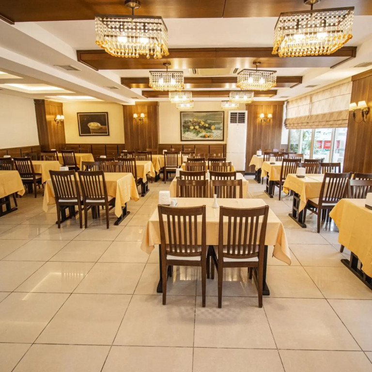 RK MAGİC DREAM HOTEL