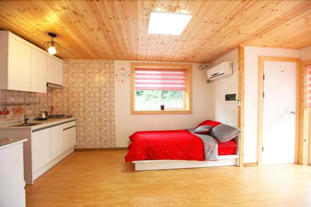 Hongcheon Valley View Pension