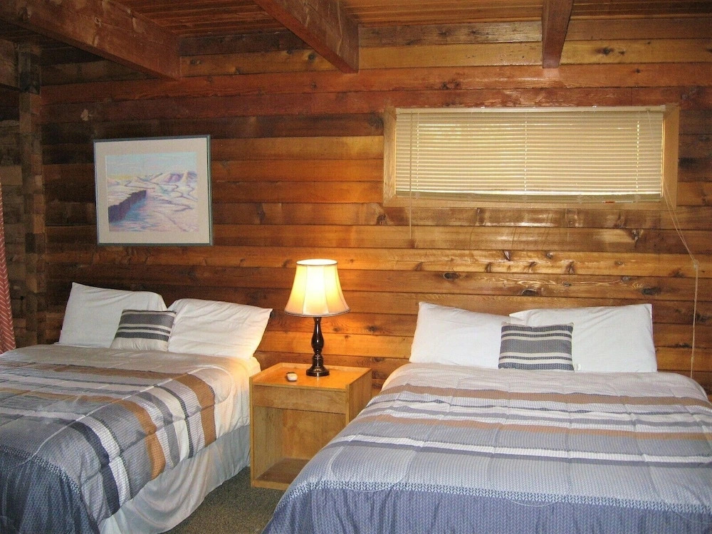 Virginian Resort