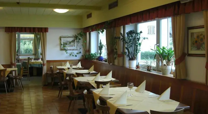 Hotel Kurtinigerhof