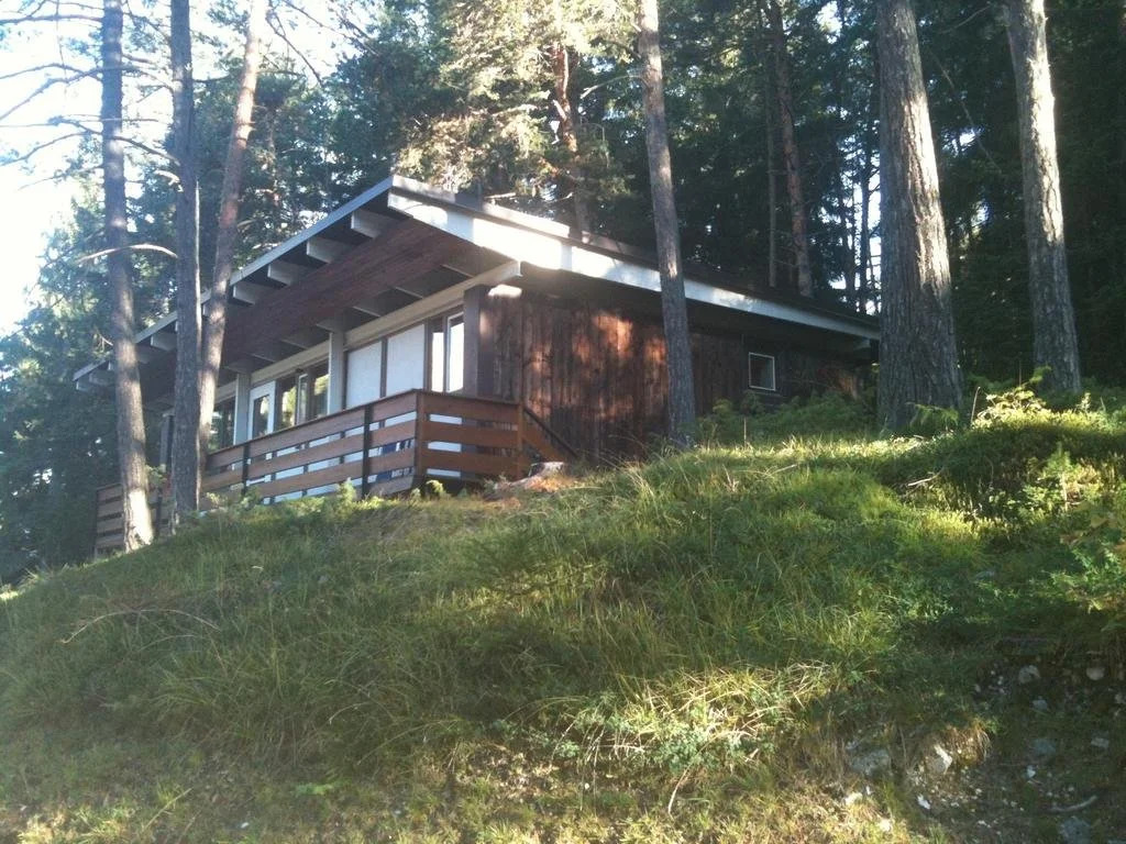 Chalet Enchanté