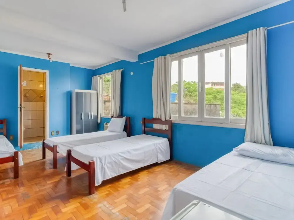 OYO Hotel Econômico