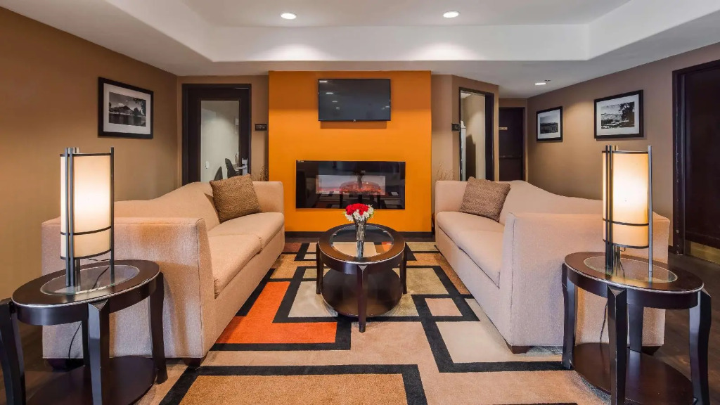 Holiday Inn Express Santa Rosa