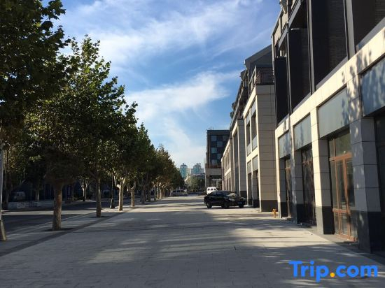 Sweetome Vacation Rentals (Powerlong City Square)