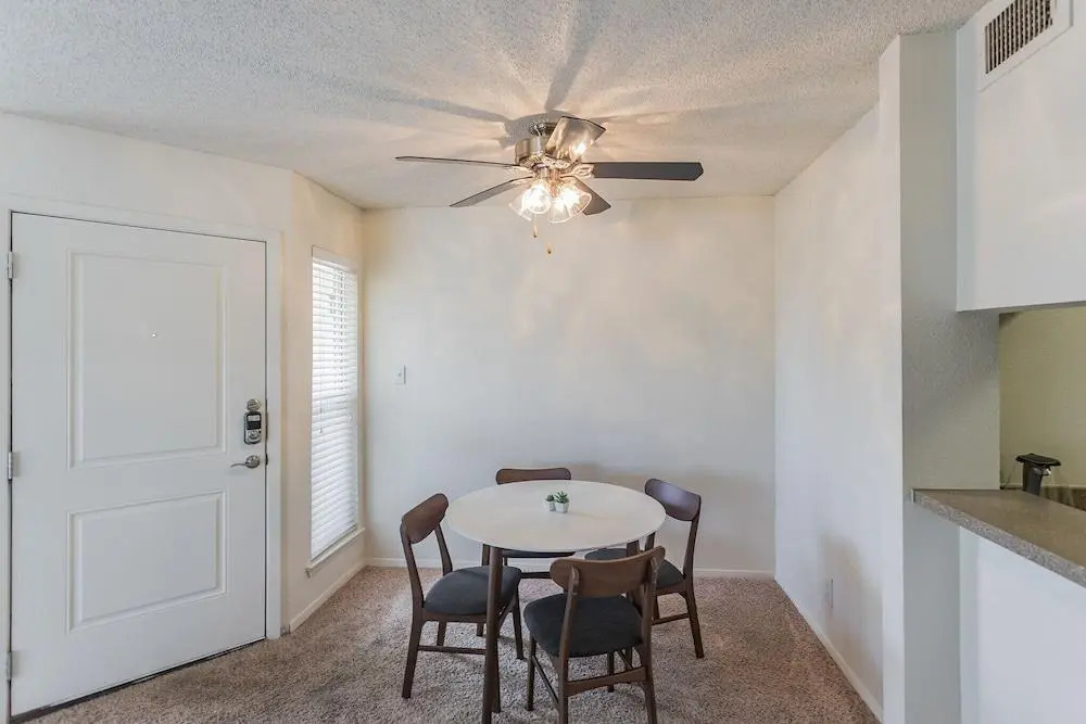 The Relaxing Suites of Midland