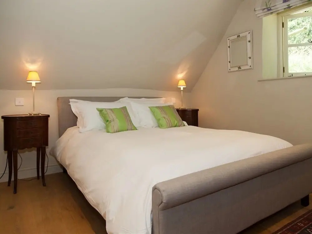 Glebe Farm B&B