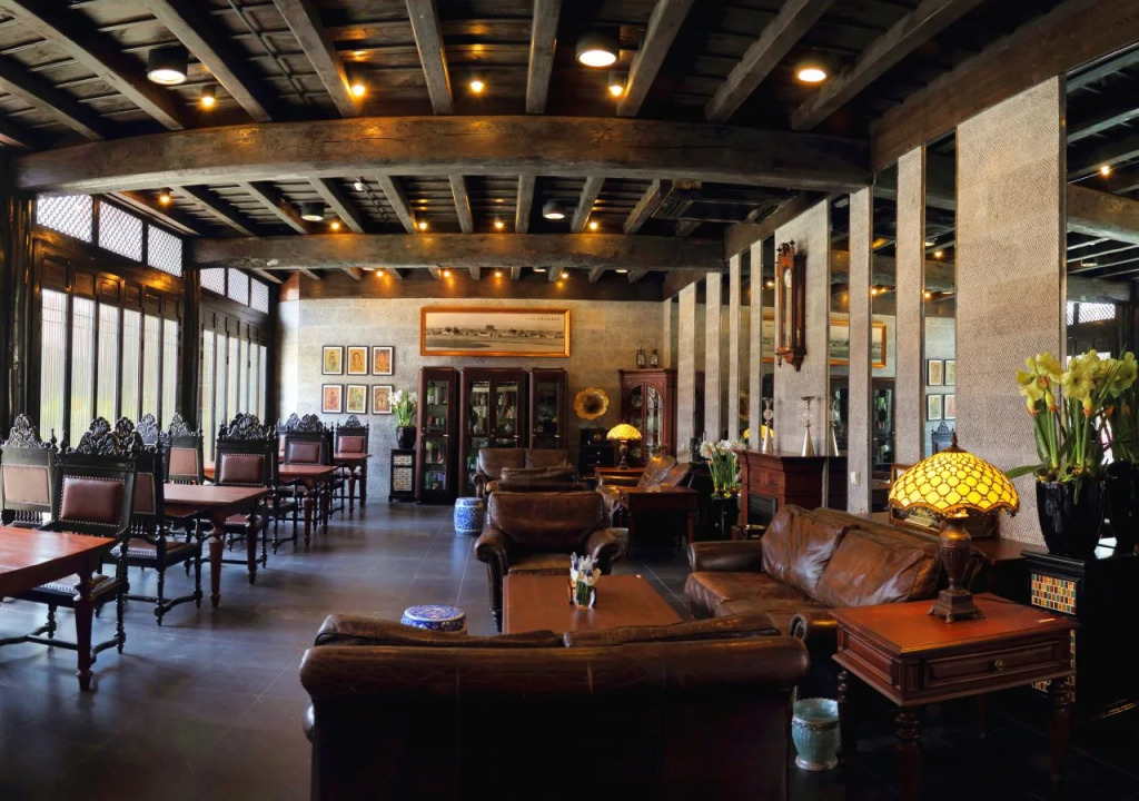 Pingyao Yunjincheng Hotel
