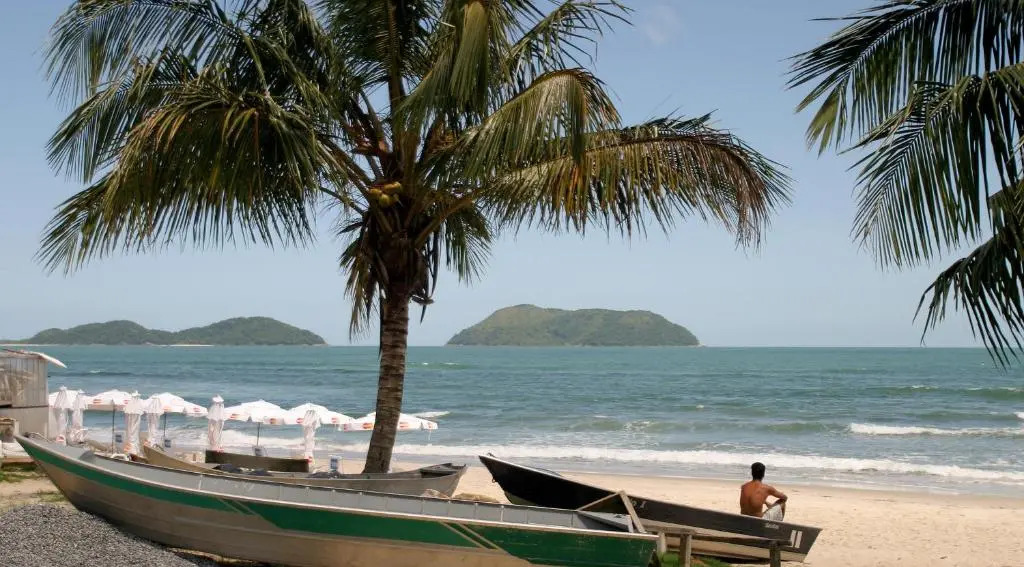 Pousada Sol e Mar