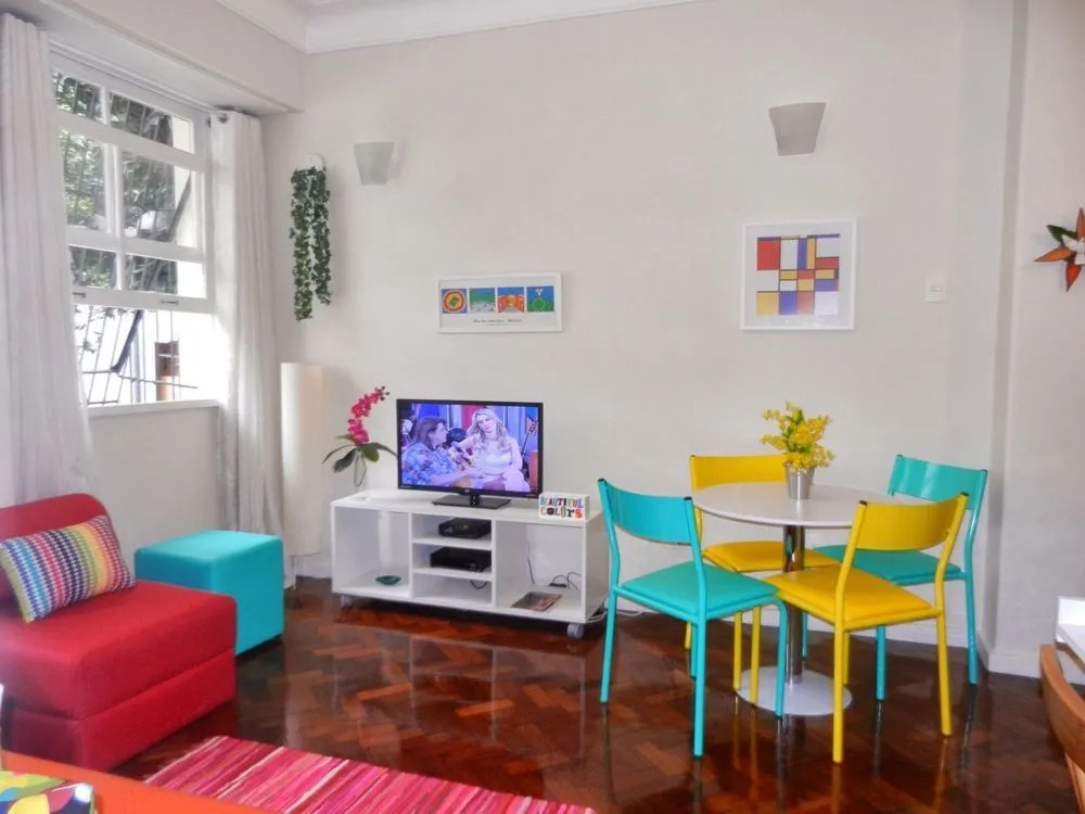 Quarto e Sala Copa - COP30